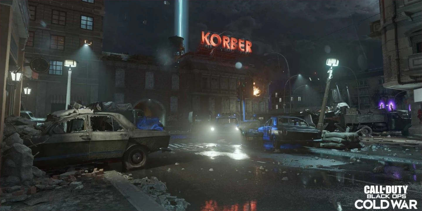 Call of Duty Zombies: Novo mapa de Mauer Der Toten confirmado no trailer
