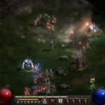 Diablo 2: Resurrected está obtendo um estoque maior de compartilhamento e ajustes visuais graças ao feedback do Alpha