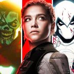 Todos os 13 programas de TV da Marvel que serão lançados após a Viúva Negra