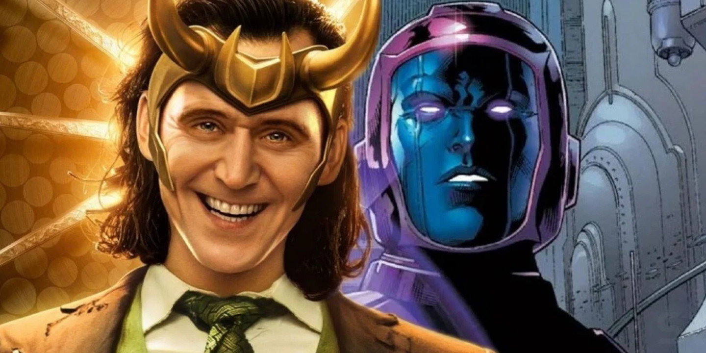Teoria MCU: Kang,O Conquistador, é uma variante Loki
