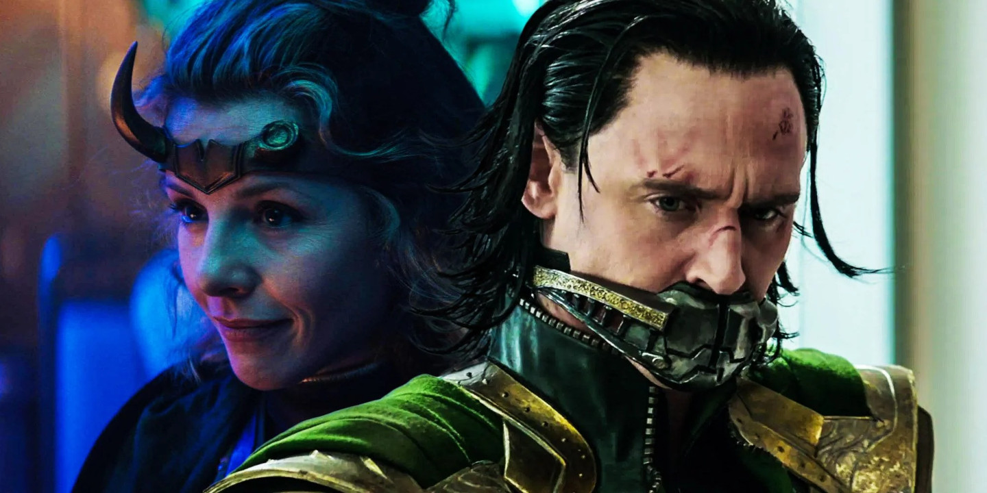 O MCU finalmente revelou qual é o propósito glorioso de Loki