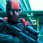Trailer de Titãs mostra a origem de Red Hood e a aposentadoria de Batman