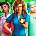 The Sims 4: As melhores carreiras para enriquecer os Sims