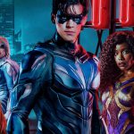 Pôster da terceira temporada do Titans estraga o retorno de um herói morto