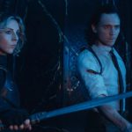 Loki: Fotos da 2ª temporada revelam visual de Sylvie