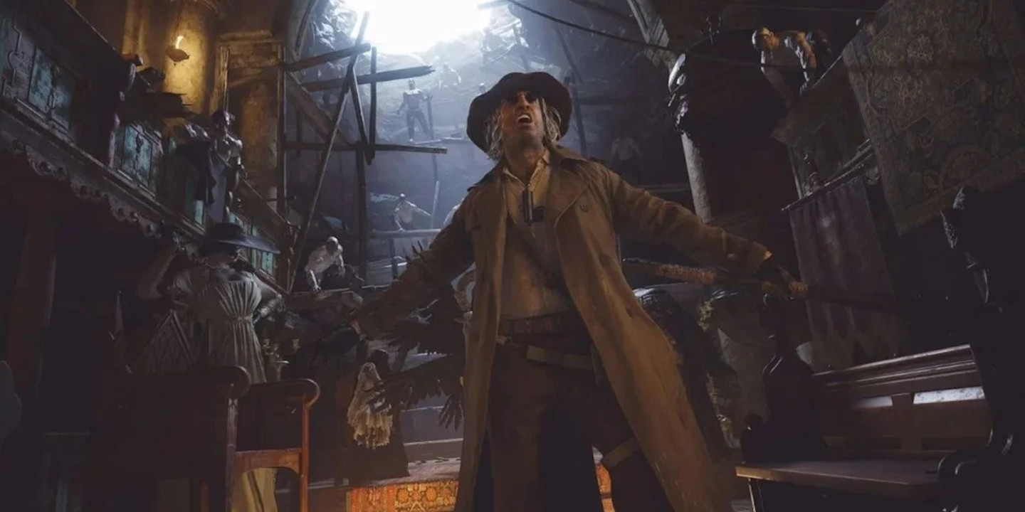 Baixo desempenho de Resident Evil Village no PC está sendo analisado apóta frase de destaque