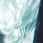 A linha mais icônica da franquia Alien é distorcida em novo especial