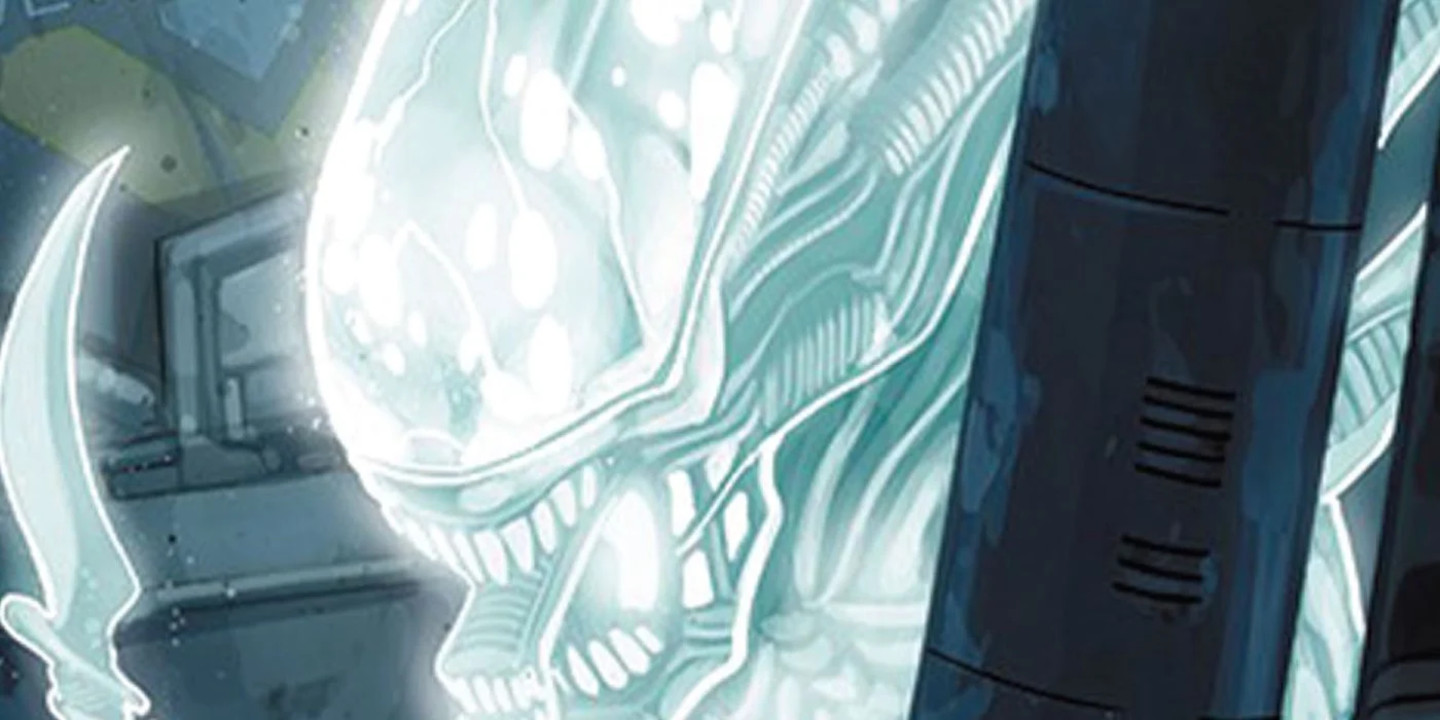 A linha mais icônica da franquia Alien é distorcida em novo especial