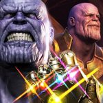 Com chegada de Harry Styles na Marvel, fãs zoam Thanos
