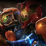 Rumores de trilogia Metroid Prime para switch completa