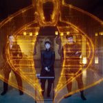 Trailer final do Snake Eyes provoca o recrutamento de uma cobra importante