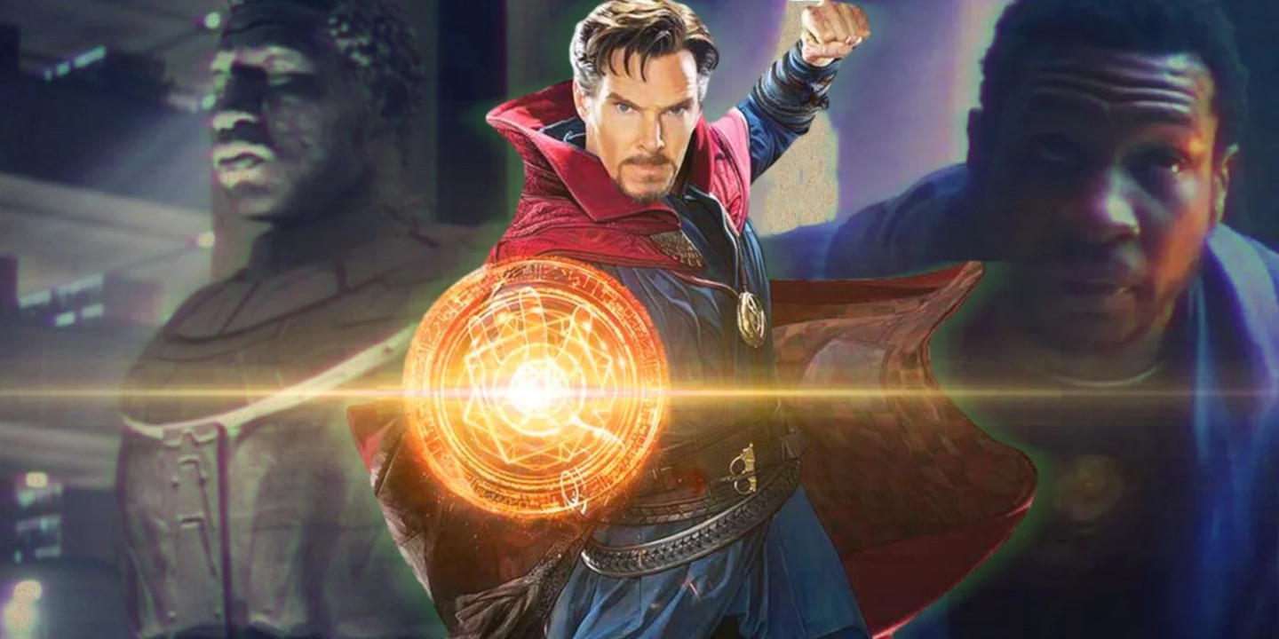 Teoria MCU: Somente Doctor Strange pode impedir a próxima grande ameaça