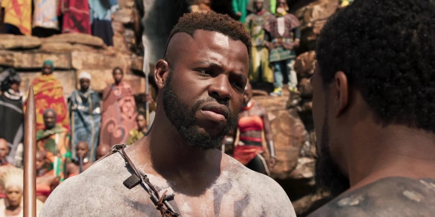 Black Panther 2: M'Baku retornará, confirma o ator Winston Duke