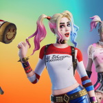 Fortnite, DC, supostamente negociando mais adições à Liga da Justiça e ao Esquadrão Suicida
