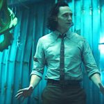 Loki Finale bate WandaVision e atinge um recorde de 2.5 milhões de espectadores no Disney +