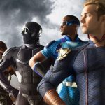 A Terceira Temporada The Boys Trará Um Spinoff Sem Título Com Referências Sutis