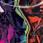 A saga do clone do Homem-Aranha Miles Morales dá a ele um novo ... Irmão ?!