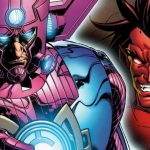 Mephisto vs. Galactus: Qual entidade da Marvel venceu sua maior luta?