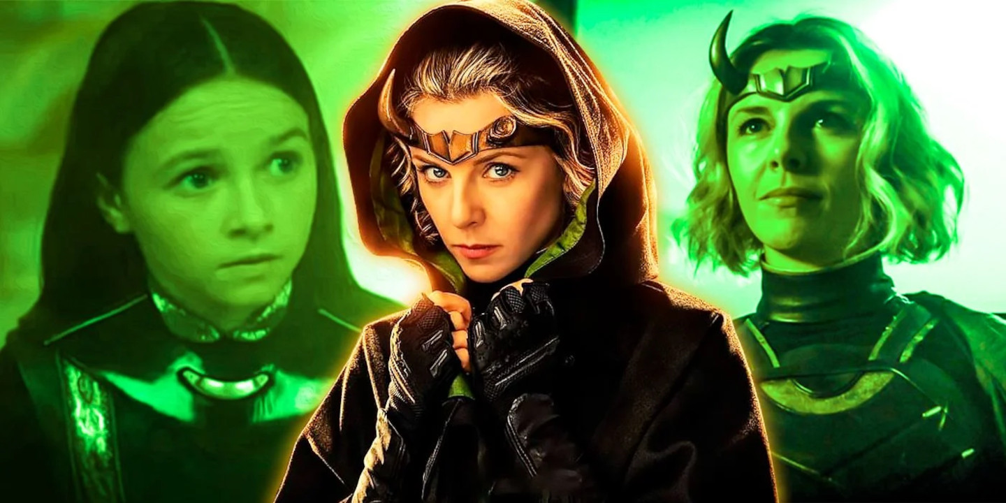 Teoria de Loki: Sylvie assumirá um novo título na 2ª temporada