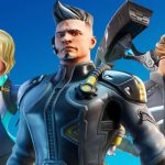 Fortnite: Onde Encontrar e Derrotar Riot
