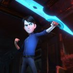 Produtor de 'Trollhunters: Rise of the Titans' na escala épica do filme e aquele final emocional