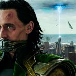E se Loki ganhasse a batalha de Nova York em Os Vingadores?
