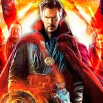 O Doutor Estranho 2 supostamente adiciona um vilão Marvel monstruoso 7