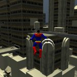 O jogo do Superman cancelado tinha modo multijogador, Zod como personagem jogável