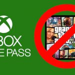 Grand Theft Auto 5 está saindo do Xbox Game Pass