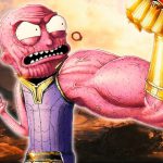 Rick e Morty podem ter sugerido que [SPOILER] é o mal supremo