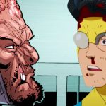 Angstrom Levy de Invincible é muito importante para a 2ª temporada