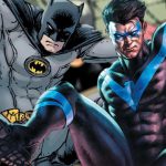 DC admite que seus heróis estão muito apertados