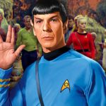 Star Trek vai ganhar reboot nos cinemas