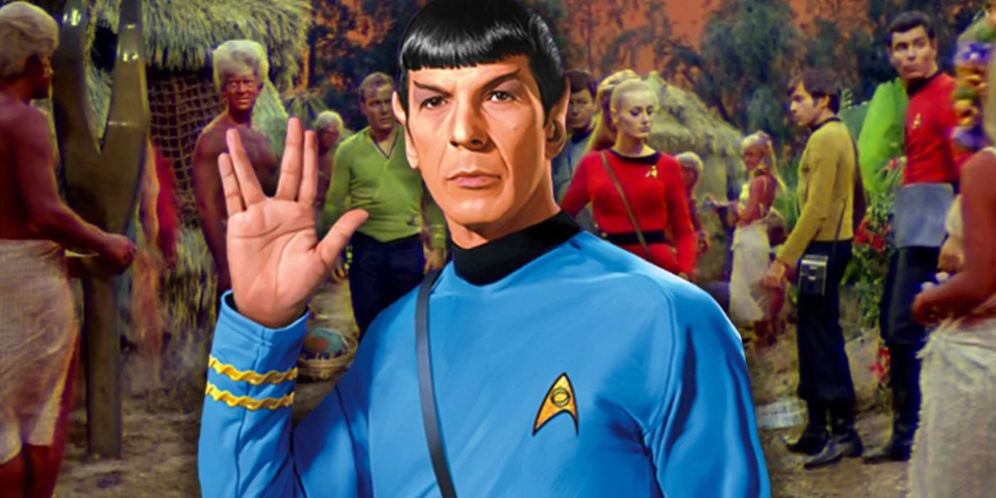 Star Trek vai ganhar reboot nos cinemas