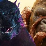 Escritor de Godzilla vs. Kong quer um filme MonsterVerse sem humanos