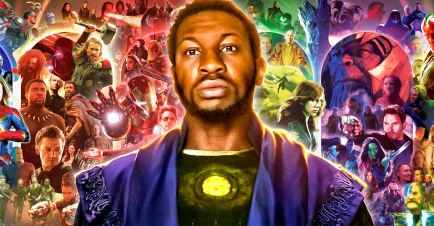 Jonathan Majors fala sobre a importância de Kang como vilão