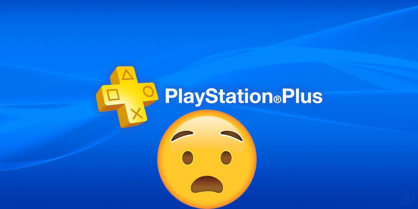 Mais de meio milhão de assinantes deixam o PS Plus 1