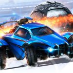 Rocket League Season 4 Adicionando Modo de Torneio 2v2 e Mais