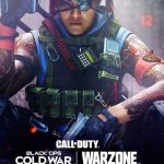 5ª temporada de 'Call of Duty': Black Ops Cold War, Warzone Roadmap revelado