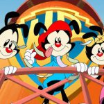 Animaniacs da Hulu Anuncia Data de Lançamento da 2ª Temporada