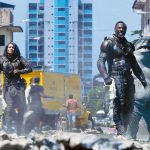 ‘O Esquadrão Suicida’ encerra sua jornada nos cinemas mundiais com APENAS US$ 165 milhões 1