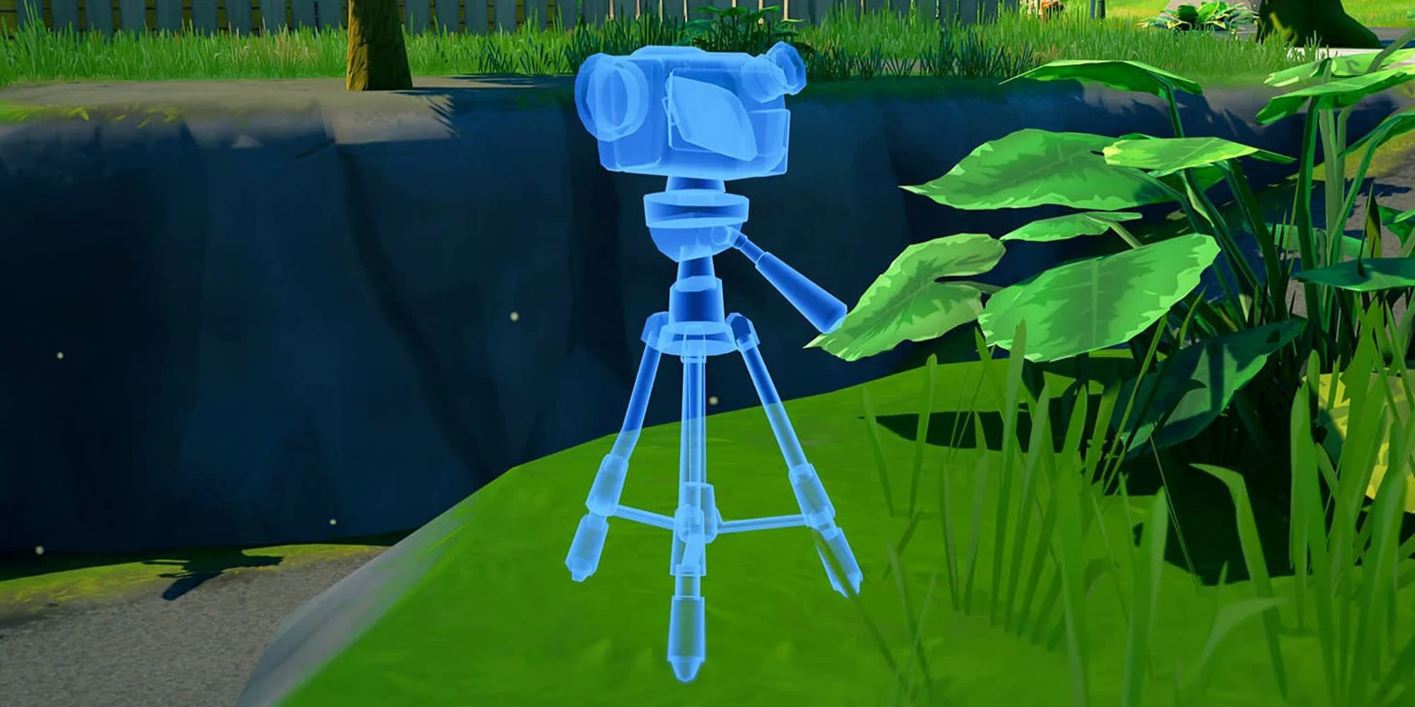 Fortnite: Onde colocar sondas de espionagem (missão lendária da semana 9)