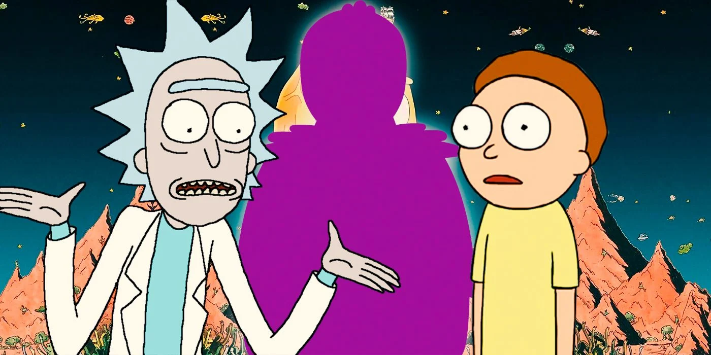 O personagem mais trágico de Rick e Morty tem um final feliz - e uma nova missão