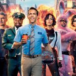 Free Guy: Estrelas de Ryan Reynolds no melhor filme de videogame de todos os tempos