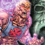 He-Man sofreu uma morte muito pior do que a revelado por Kevin Smith - e foi nojento