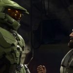 Vazou o tamanho de download do Halo Infinity ... E é ENORME