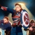 What If...?Estreia como a série mais ambiciosa e imprevisível da Marvel