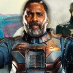 Esquadrão Suicida dá ao Sanguinario um momento Capitão América