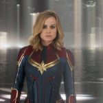 The Marvels 'Brie Larson confirma que as filmagens da sequência começaram