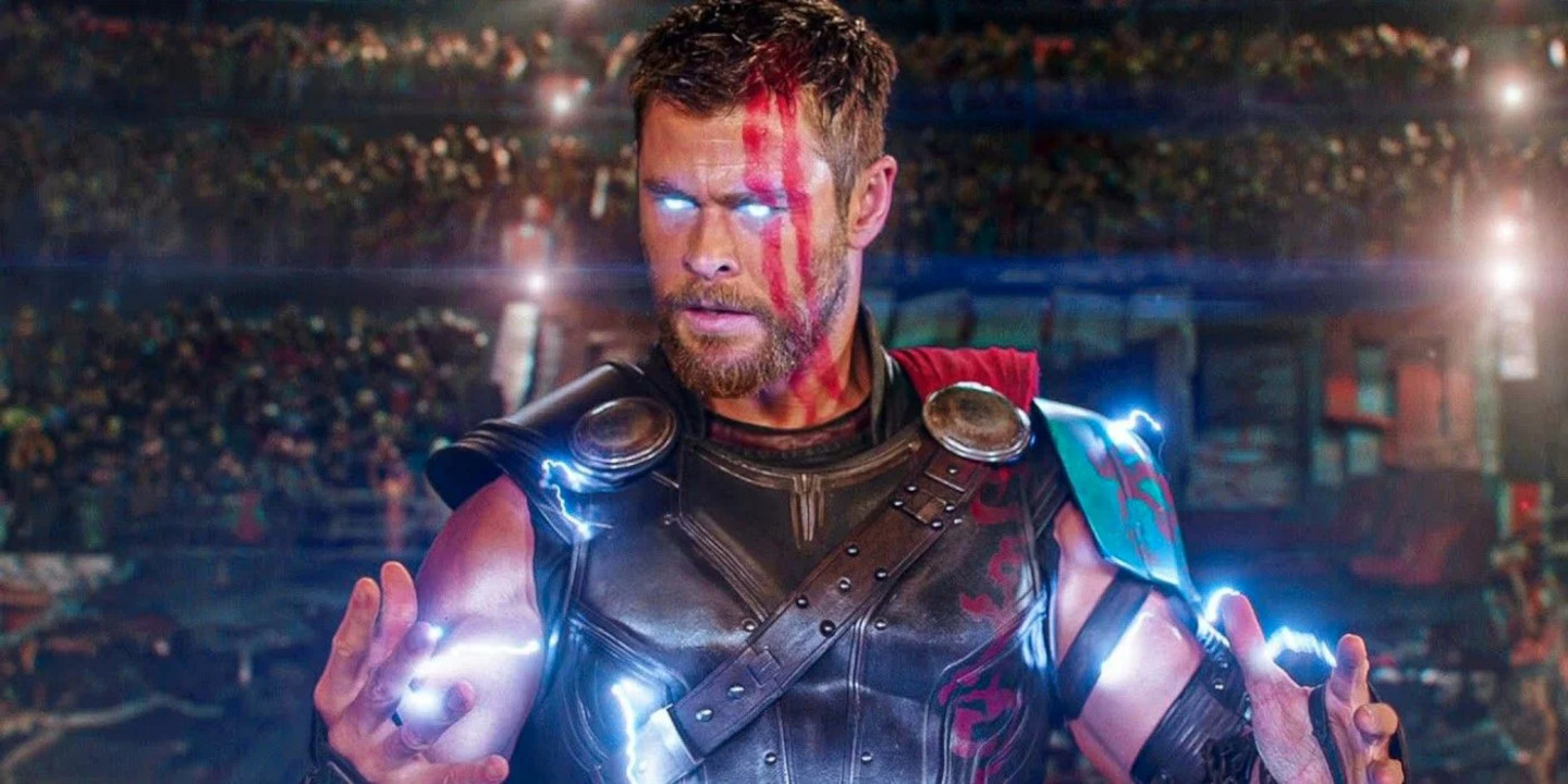 Taika Waititi queria que Thor: Love And Thunder contasse uma história que os espectadores menos esperariam